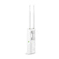 Access Point|TP-LINK|300 Mbit/s|1xLAN ports|2xAntennas quantity|EAP110-OUTDOOR