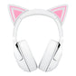Razer | Headset | Kraken Kitty V2 BT | Yes | Bluetooth | Over-ear | Wireless