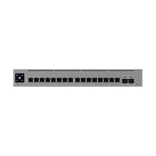 Switch|UBIQUITI|Pro Max 16|Type L3|USW-PRO-MAX-16