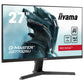 IIYAMA G2770QSU-B1 27inch ETE Fast IPS