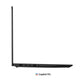 Lenovo ThinkPad E16 G4 Intel | Black | 16 " | IPS | WUXGA | 1920 x 1200 pixels | Anti-glare | Intel Core Ultra 5 | 325 | 16 GB | SODIMM DDR5 | Solid-state drive capacity 512 GB | Intel Graphics | Windows 11 Pro | 802.11be | Bluetooth version 5.4 | Ke...