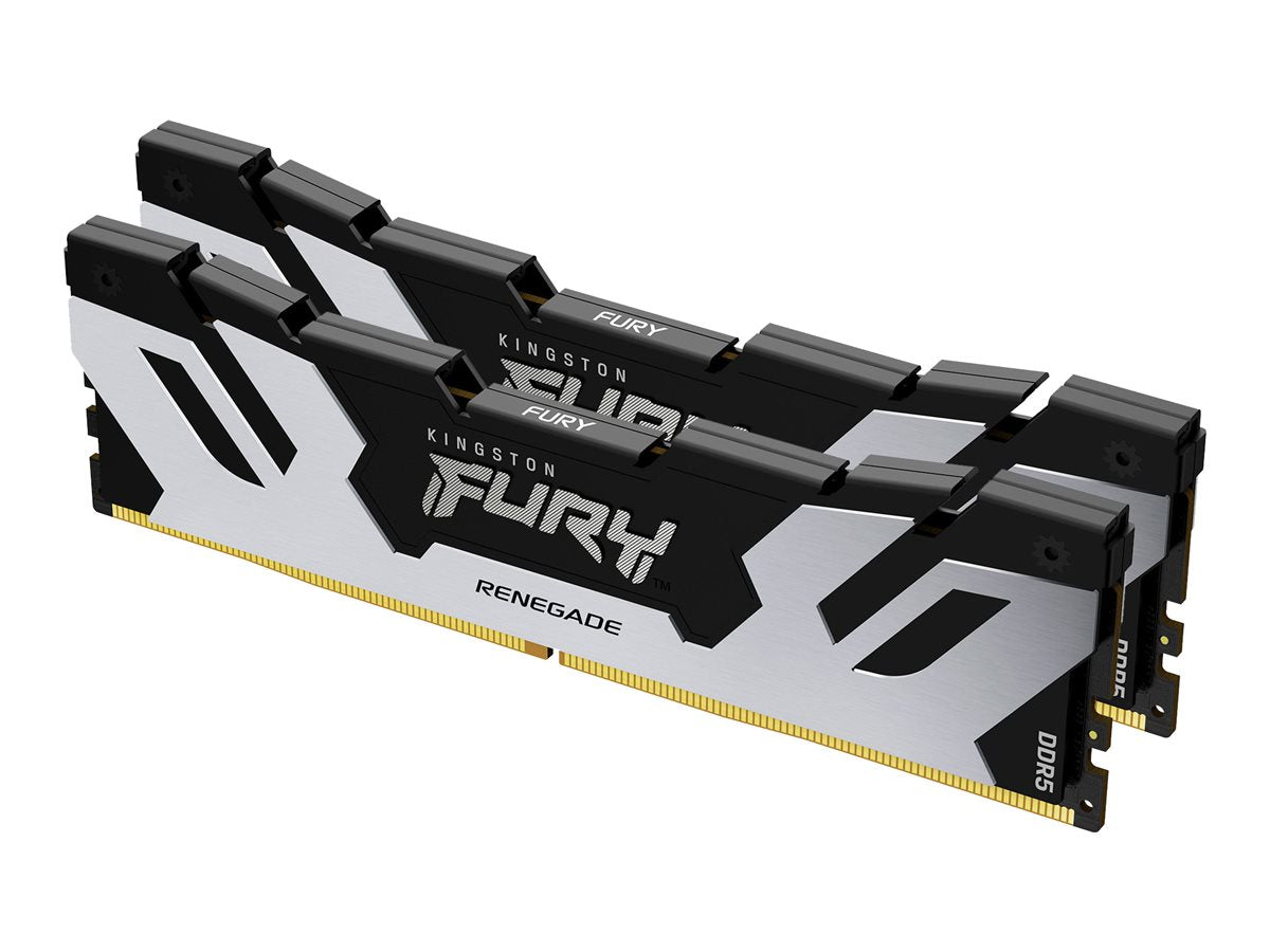 KINGSTON 96GB 6400MT/s DDR5 CL32 DIMM