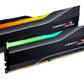 G.Skill | Trident Z5 Neo RGB | 32 GB | DDR5 | 6000 MHz | PC/server | Registered No | ECC No