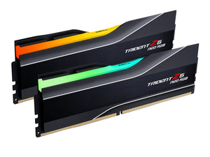G.Skill | Trident Z5 Neo RGB | 32 GB | DDR5 | 6000 MHz | PC/server | Registered No | ECC No