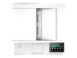 HP Color LaserJet Pro MFP 4302dw