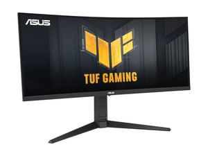 ASUS TUF Gaming VG34VQL3A Curved 34inch