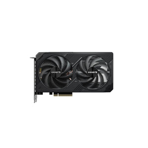 Graphics Card|GIGABYTE|NVIDIA GeForce RTX 5060 Ti|16 GB|GDDR7|128 bit|PCIE 5.0 16x|GPU 2587 MHz|Dual Slot Fansink|1xHDMI|3xDisplayPort|GV-N506TWF2OC-16GD1.0