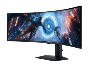 SAMSUNG LS49FG910EUXEN 49inch Curved