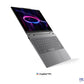 Lenovo Yoga 7 2-in-1 14IPH11 Intel | Luna Grey | 14 " | OLED | Touchscreen | WUXGA | 1920 x 1200 pixels | Intel Core Ultra 5 | 322 | 16 GB | Soldered LPDDR5X | Solid-state drive capacity 512 GB | Intel Graphics | Windows 11 Home | 802.11be | Bluetoot...