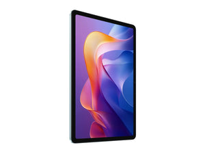 Xiaomi Redmi Pad 2 | 11 " | Mint Green | IPS LCD | 1600 x 2560 pixels | Mediatek | Helio G100 Ultra (6 nm) | 8 GB | 256 GB | Wi-Fi | Front camera | 5 MP | Rear camera | 8 MP | Bluetooth | 5.3 | Android | 15
