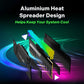 MEMORY DIMM 32GB DDR5-6000/KIT2 AGI6APC16UD858-DC AGI