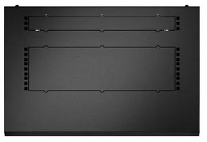 APC NETSHELTER WX 12U SINGLE HINGED WALL-MOUNT ENCLOSURE 400MM DEEP