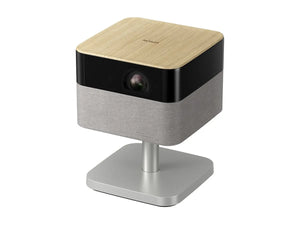 Epson | EF-72 | 1000 ANSI lumens | Oak