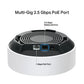 Wireless Router|TP-LINK|Wireless Router|3-pack|3000 Mbps|Mesh|Wi-Fi 6|1x10/100/1000M|1x2.5GbE|DHCP|DECOX50-POE(3-PACK)