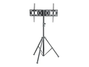 MANHATTAN Portable TV Mount Tripod