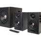 Edifier 2.1 Active Speaker | S355DB | 150 W | Bluetooth | Wireless connection | Walnut