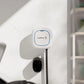 Wallbox Electric Vehicle charge | Pulsar Max | 22 kW | Wi-Fi, Bluetooth | 5 m | White