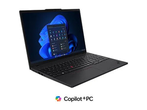 Lenovo ThinkPad P16s G4 AMD | Black | 16 " | IPS | WUXGA | 1920 x 1200 pixels | Anti-glare | AMD Ryzen AI 7 PRO | 350 | 32 GB | SO-DIMM DDR5 | Solid-state drive capacity 1000 GB | AMD Radeon 860M Graphics | Windows 11 Pro | 802.11be | Bluetooth versi...