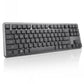 LENOVO WIRELESS MULTI-MODE MECHANICAL KEYBOARD NORDIC