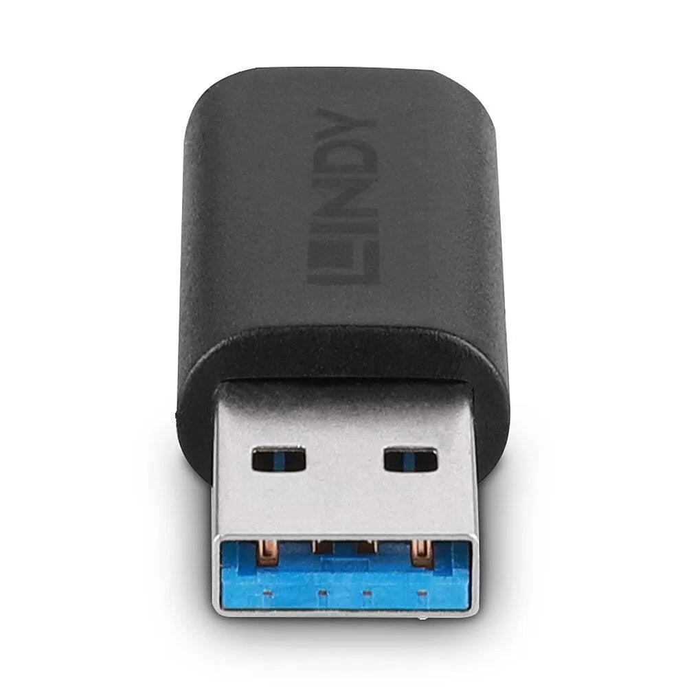ADAPTER USB3.2 TYPE C/A/41904 LINDY