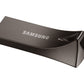 SAMSUNG BAR PLUS 128GB Titan Gray