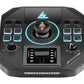 Thrustmaster Joystick Sol-5 Base | Black