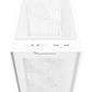 Case|ASUS|A21 PLUS|MidiTower|Case product features Transparent panel|Not included|MicroATX|MiniITX|Colour White|A21PLUSTGARGBWHITE
