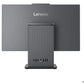 Lenovo IdeaCentre | 24ARR9 | Desktop | AIO | 23.8 " | AMD Ryzen 5 | 7535HS | 16 GB | SO-DIMM DDR5 | 1000 GB | AMD Radeon 660M Graphics | Nordic | Windows 11 Home | Warranty 24 month(s)