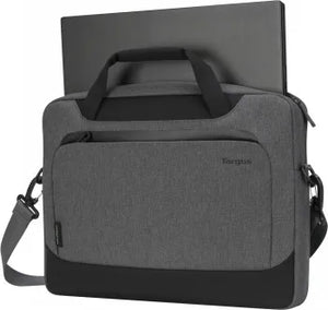 TARGUS CYPRESS ECO SLIPCASE 14" GREY