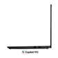Lenovo ThinkPad E14 G7 Intel | Black | 14 " | IPS | WUXGA | 1920 x 1200 pixels | Anti-glare | Intel Core Ultra 5 | 226V | 16 GB | Soldered LPDDR5x | Solid-state drive capacity 512 GB | Intel Arc Graphics 130V | Windows 11 Pro | 802.11ax | Bluetooth v...