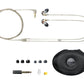 Shure SE535 Earphone, Clear | Shure