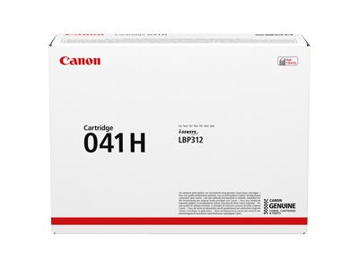 CANON CRG 041H Toner black