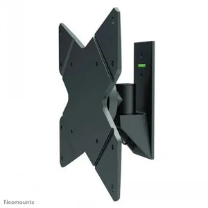 NEWSTAR FLAT SCREEN WALL MOUNT (1 PIVOT & TILTABLE) 10-40" BLACK