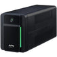 Schneider Electric APC Back-UPS | BX750MI-GR | 750 VA | 410 W