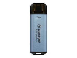 TRANSCEND ESD300C 512GB External SSD USB