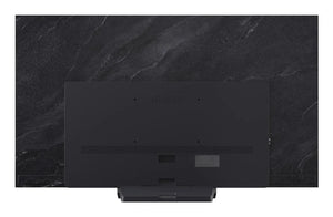 TV Set|LG|65"|OLED/4K/Smart|3840x2160|Wireless LAN|Bluetooth|webOS|Black|OLED65C51LA