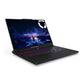 Lenovo Legion Pro 7 16IAX10H | Eclipse Black | 16 " | OLED | WQXGA | 2560 x 1600 pixels | Intel Core Ultra 9 | 275HX | 32 GB | CSODIMM DDR5 | Solid-state drive capacity 2x1000 GB | NVIDIA GeForce RTX 5080 | GDDR7 | 16 GB | Windows 11 Home | 802.11be...