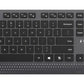 KEYBOARD MULTIMEDIA USB ENG/BLACK KB-MCH-06 GEMBIRD