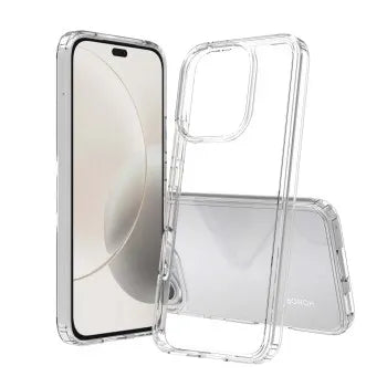 SCREENOR BUMPER HONOR 400 LITE TRANSPARENT