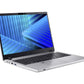 TravelMate | TMP215-55-G2-TCO | Acer Grey | 15.6 " | 1920 x 1080 pixels | WUXGA | Intel Core Ultra 5 | 16 GB | 225U | DDR5 SDRAM | Solid-state drive capacity 512 GB | Intel Iris Xe Graphics | Windows 11 Pro | Keyboard language English | Keyboard back...