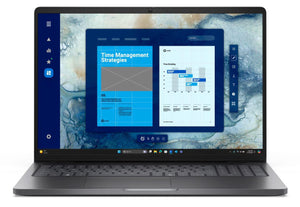 Notebook|DELL|Pro|16|CPU Intel Core Ultra 5|235U|16 "|RAM 16 GB|DDR5-SDRAM|On-board graphics Yes|Keyboard language Norvegian|OS installed Windows 11 Pro|Weight 1940 g|5600 MHz|210-BQPL_1022053493/2_N