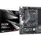 ASROCK B450M PRO4 R2.0 AM4 4xDDR4 4xSATA