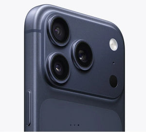 MOBILE PHONE IPHONE 17 PRO/256GB BLUE MG8J4 APPLE