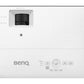 Benq | TK700 | 4K UHD (3840 x 2160) | 3000 ANSI lumens | White