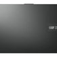 Notebook|ASUS|CPU AMD RyzenT 5|40|2.8 GHz|15.6 "|1920 x 1080 pixels|RAM 16 GB|LPDDR5-SDRAM|SSD 512 GB|Discrete graphics Not available|On-board graphics Yes|Numeric keypad Yes|OS installed Windows 11 Home|Colour Black|Weight 1.63 kg|90NB0ZR2-M07100