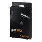 SAMSUNG SSD 870 EVO 500GB 2.5inch SATA