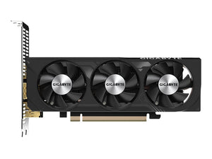 GIGABYTE GeForce RTX 4060 OC Low Profile