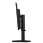 LCD Monitor|SAMSUNG|25 "|1920 x 1080 pixels|Full HD|Native aspect ratio 16:9|LCD|Flat|LS25HG402EUXEN