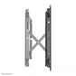 NEWSTAR FLAT SCREEN WALL MOUNT FOR VIDEO WALLS (POP-OUT / STRETCHABLE) 46-52" BLACK