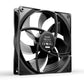 CASE FAN 140MM PURE WINGS 3/BL107 BE QUIET